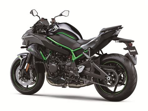 kawasaki naked bike|Kawasaki Z H2 